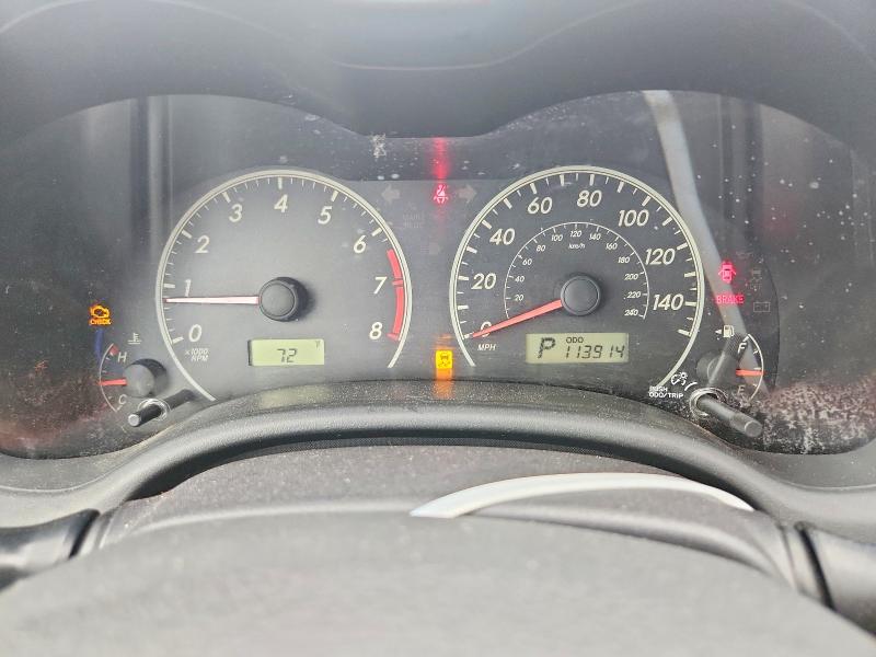Aukcja sprzedaży 2011 Toyota Corolla, vin: JTDBU4EE7BJ096523, numer aukcji: 62321756