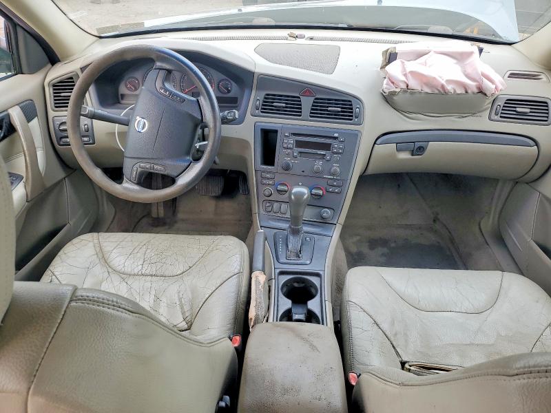 Продажа на аукционе авто 2002 Volvo V70, vin: YV1SW61R921261464, номер лота: 61329406