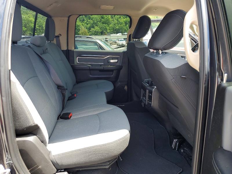 Продажа на аукционе авто 2019 Ram 2500, vin: 3C6UR5DJ3KG549981, номер лота: 60220306