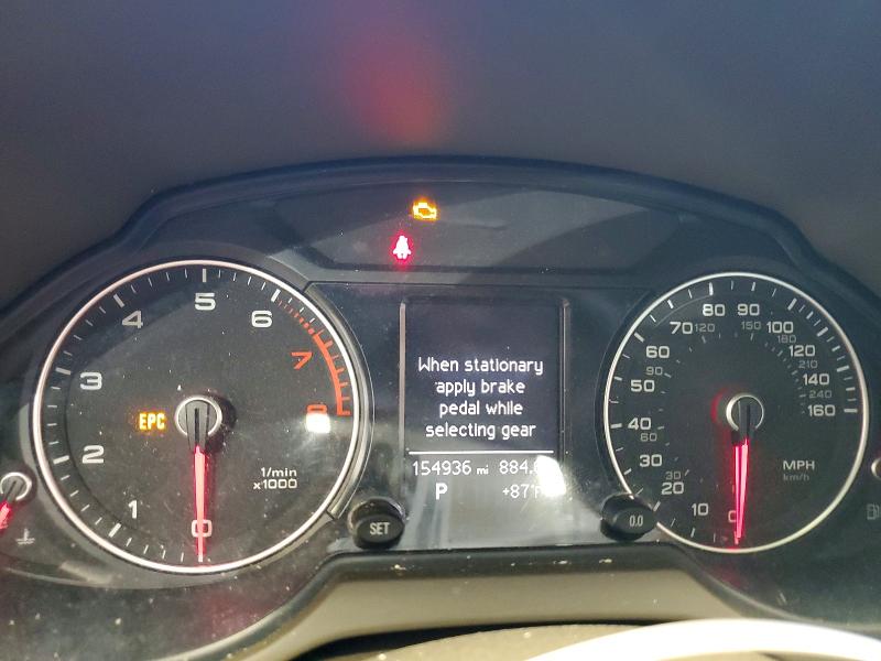 Auction sale of the 2013 Audi Q5, vin: WA1CFBFPXDA051110, lot number: 59779236