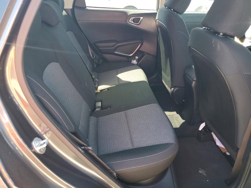 Aukcja sprzedaży 2020 Kia Soul, vin: KNDJ23AU6L7732811, numer aukcji: 61500286