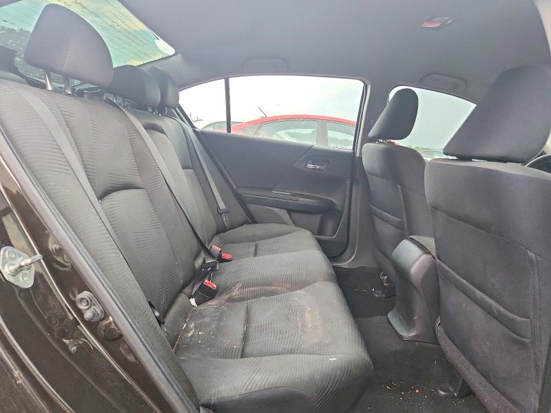 Aukcja sprzedaży 2016 Honda Accord, vin: 1HGCR2F3XGA007804, numer aukcji: 58074906