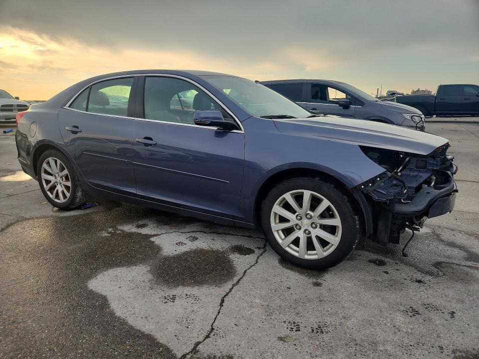 Aukcja sprzedaży 2013 Chevrolet Malibu, vin: 1G11E5SA7DF162759, numer aukcji: 58878566