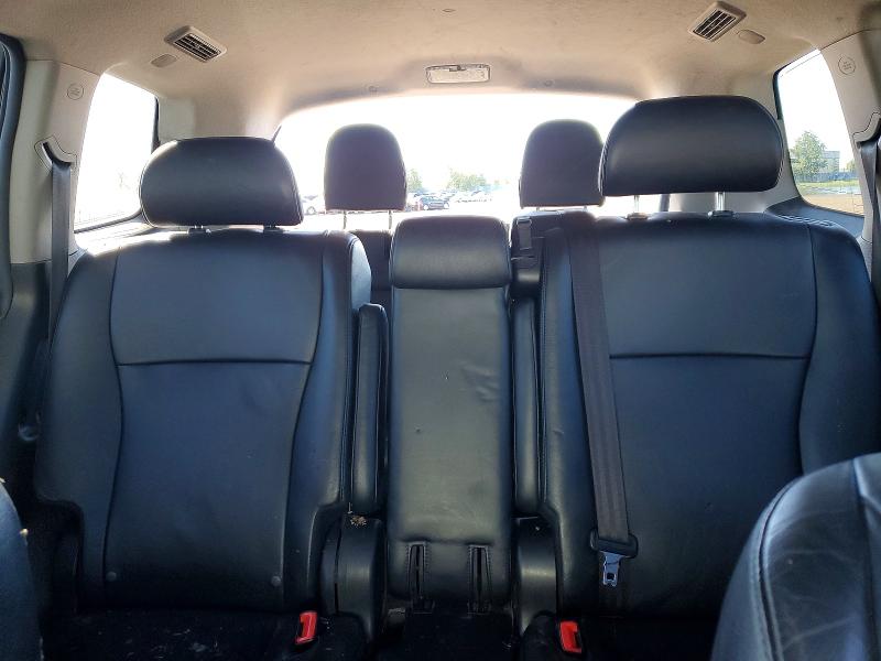 59697766 :رقم المزاد ، 5TDBK3EH1DS207972 vin ، 2013 Toyota Highlander مزاد بيع