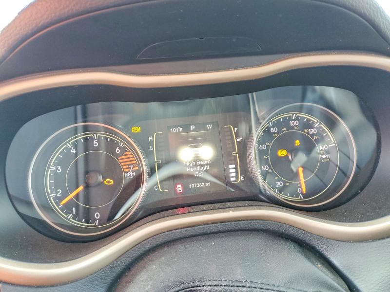 Aukcja sprzedaży 2016 Jeep Cherokee, vin: 1C4PJMCB9GW162099, numer aukcji: 59613736