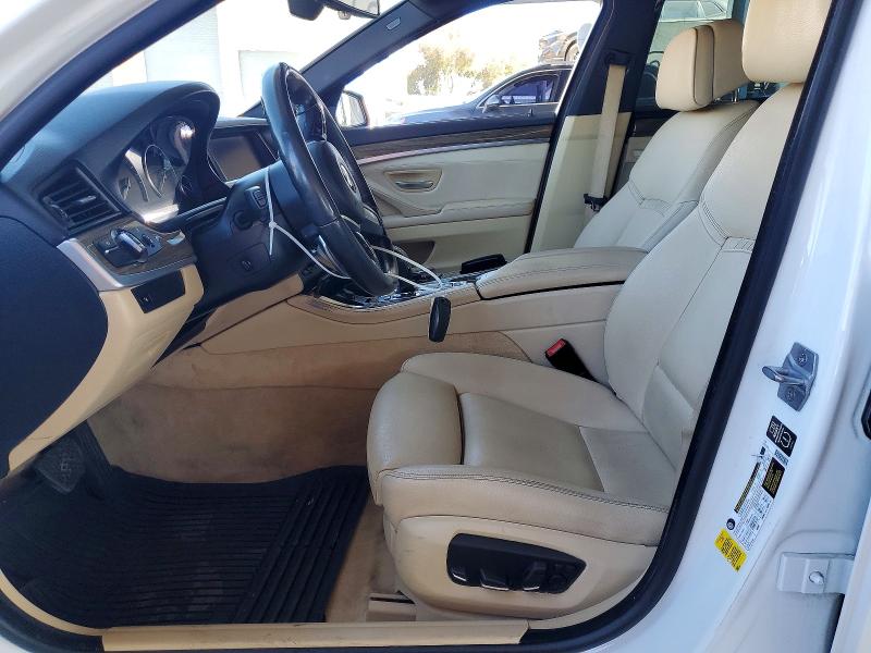 Продаж на аукціоні авто 2014 Bmw 550, vin: WBAKN9C50ED681523, номер лоту: 60892706