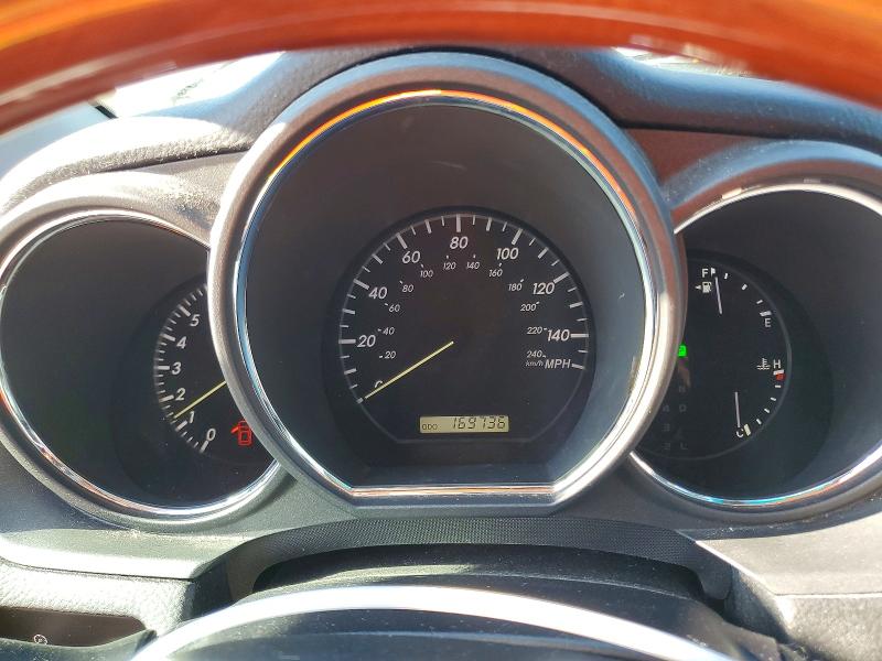 Aukcja sprzedaży 2008 Lexus Rx, vin: 2T2HK31U68C050009, numer aukcji: 60599926