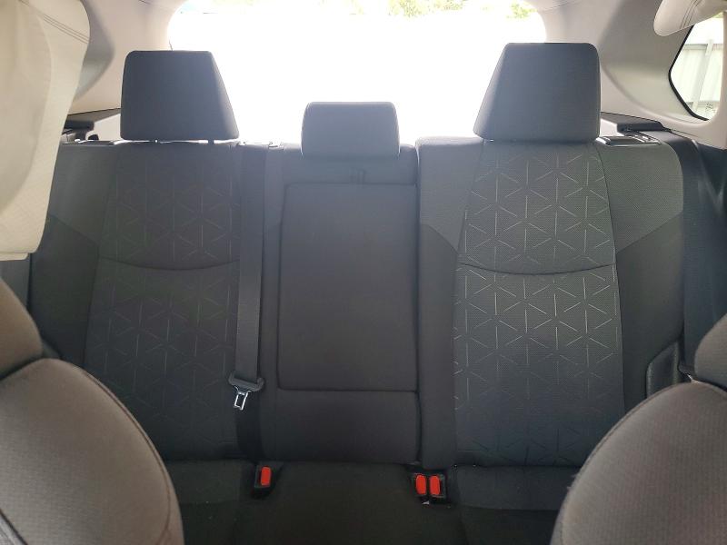 2020 Toyota Rav4 მანქანა იყიდება აუქციონზე, vin: 2T3P1RFV7LW098169, აუქციონის ნომერი: 59395696