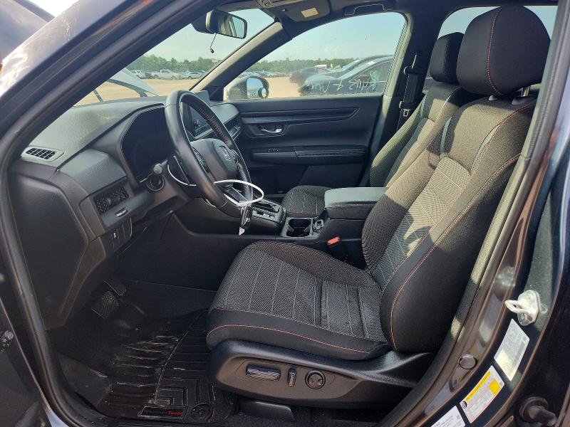 Продажа на аукционе авто 2023 Honda Cr-v, vin: 2HKRS5H50PH712004, номер лота: 60630226