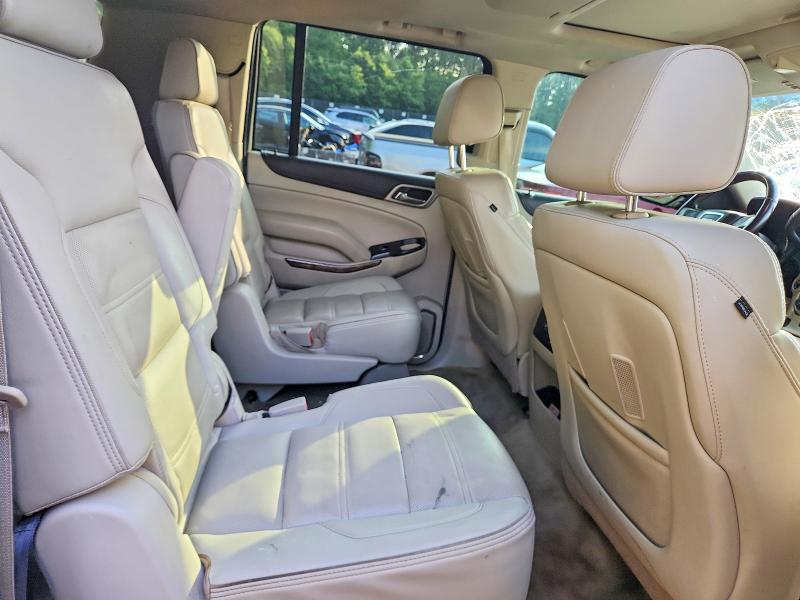 Продаж на аукціоні авто 2015 Gmc Yukon Xl, vin: 1GKS1JKJ8FR164056, номер лоту: 61943386