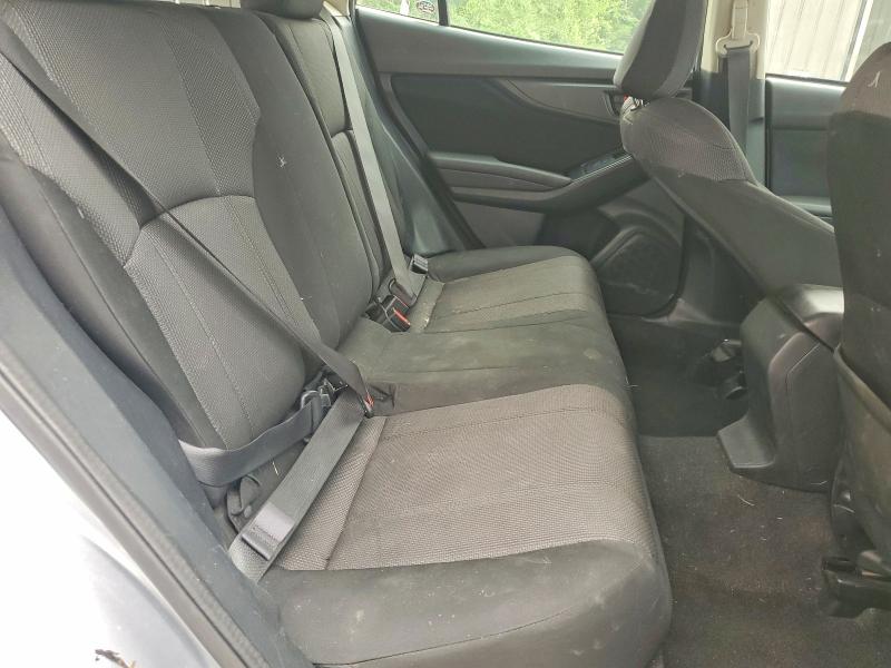 Продажа на аукционе авто 2020 Subaru Impreza, vin: 4S3GTAB69L3733096, номер лота: 61245016