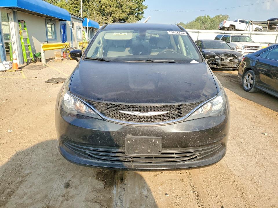 Продажа на аукционе авто 2017 Chrysler Pacifica, vin: 2C4RC1DG5HR501964, номер лота: 57423316