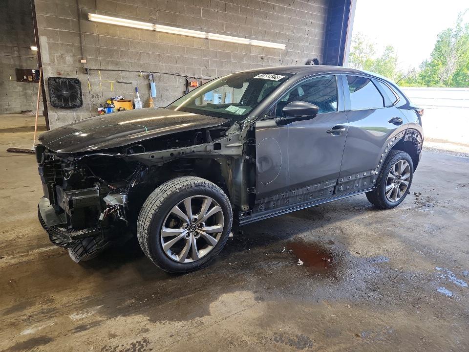 Продажа на аукционе авто 2021 Mazda Cx-30, vin: 3MVDMBBL5MM235147, номер лота: 59274346