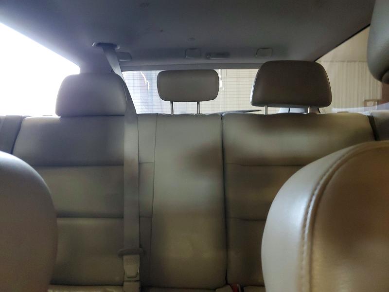 2008 Subaru Outback მანქანა იყიდება აუქციონზე, vin: 4S4BP62C387367410, აუქციონის ნომერი: 61295066