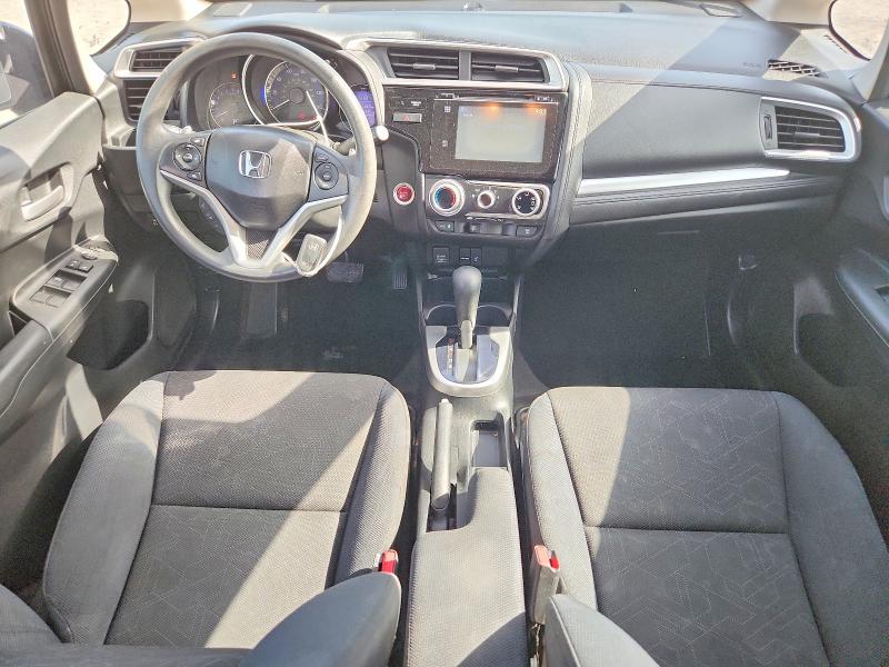 Продаж на аукціоні авто 2015 Honda Fit, vin: 3HGGK5H87FM757954, номер лоту: 61420756