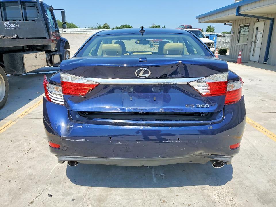 Продаж на аукціоні авто 2013 Lexus Es, vin: JTHBK1GG3D2046121, номер лоту: 85634425