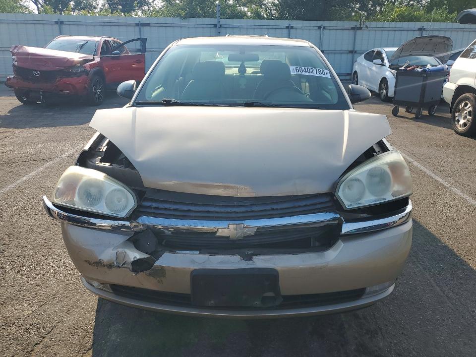 Продаж на аукціоні авто 2004 Chevrolet Malibu, vin: 1G1ZU54864F247432, номер лоту: 60402786