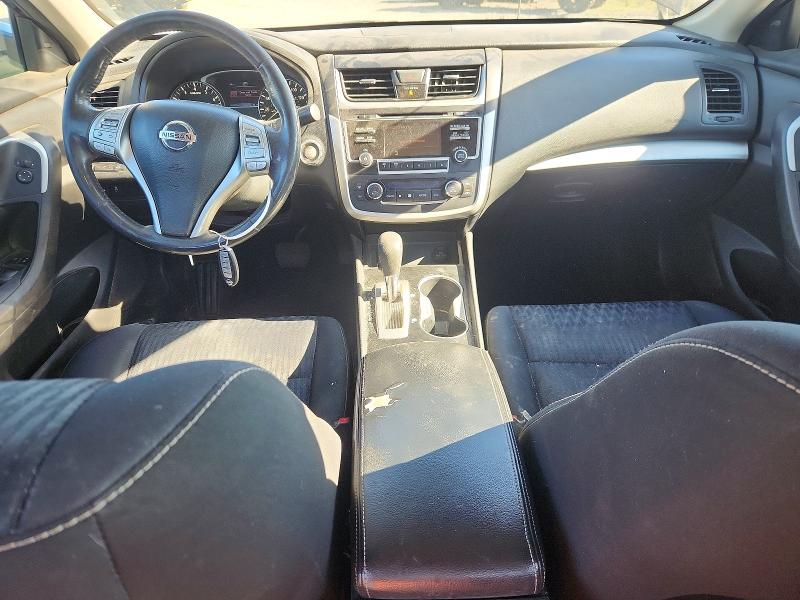 Auction sale of the 2017 Nissan Altima, vin: 1N4AL3AP2HC269769, lot number: 63354476
