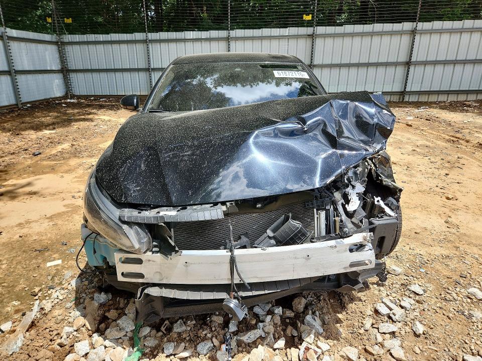 2023 Nissan Altima მანქანა იყიდება აუქციონზე, vin: 1N4BL4DV5PN347260, აუქციონის ნომერი: 61872116