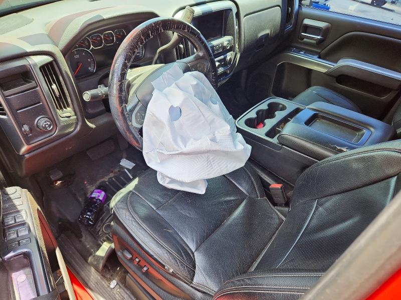 Aukcja sprzedaży 2017 Chevrolet Silverado, vin: 3GCPCRECXHG488099, numer aukcji: 60305536