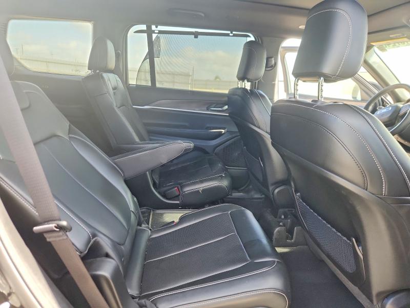 Продажа на аукционе авто 2025 Jeep Grand Cheroke, vin: 1C4RJKBG1S8729123, номер лота: 56167246