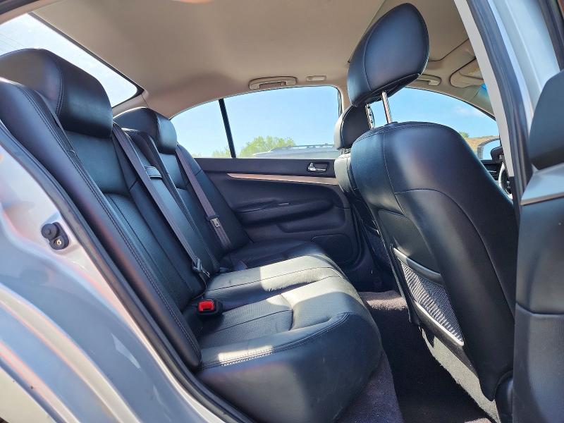 Продажа на аукционе авто 2013 Infiniti G37 Sedan, vin: JN1CV6AR5DM751871, номер лота: 63249726
