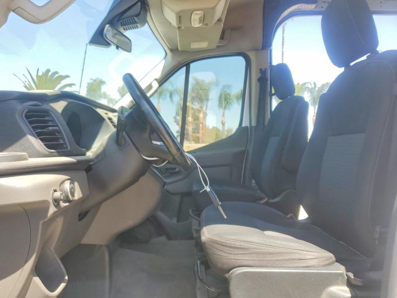 Продажа на аукционе авто 2020 Ford Transit, vin: 1FTBR1C85LKB29236, номер лота: 46663986
