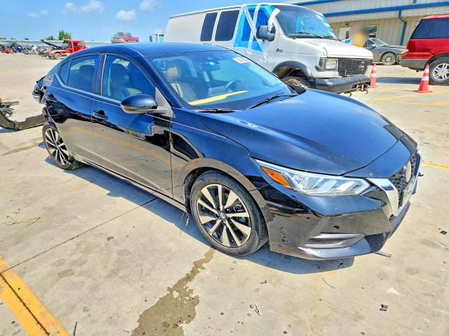 Aukcja sprzedaży 2022 Nissan Sentra, vin: 3N1AB8CV8NY301295, numer aukcji: 59219836