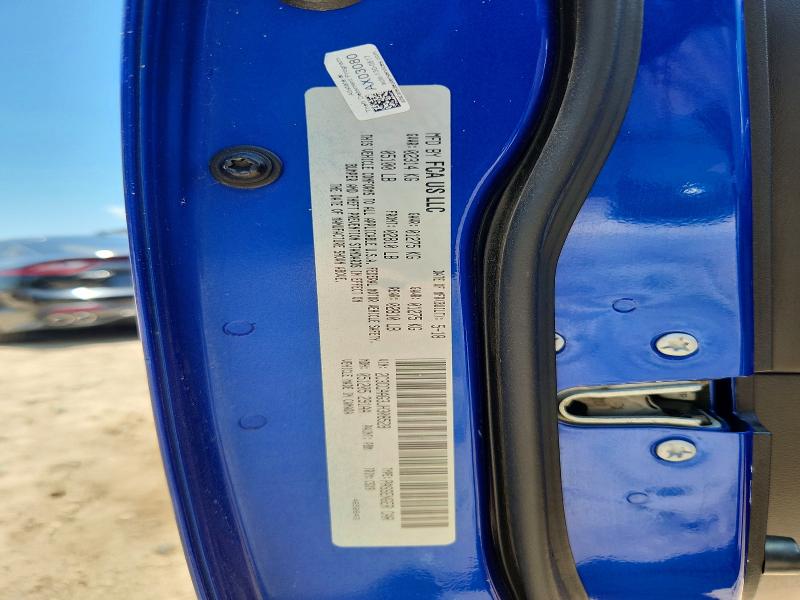 Aukcja sprzedaży 2018 Chrysler 300, vin: 2C3CCAAG3JH308528, numer aukcji: 59253406