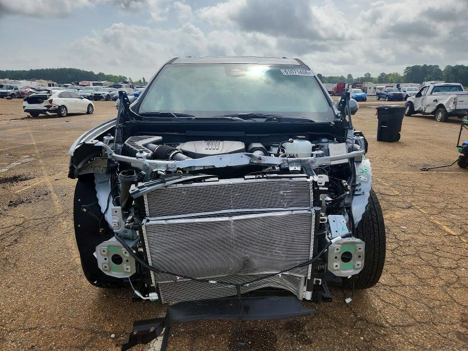 2026 Gmc Acadia მანქანა იყიდება აუქციონზე, vin: 1GKENSKS3TJ261921, აუქციონის ნომერი: 61071456