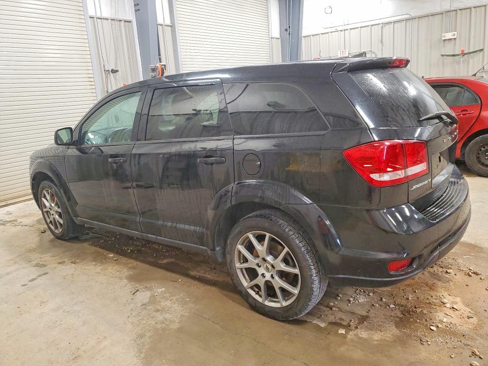 62072876 :رقم المزاد ، 3C4PDDEG4KT708368 vin ، 2019 Dodge Journey مزاد بيع