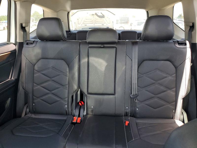 Продаж на аукціоні авто 2026 Volkswagen Atlas, vin: 1V2HN2CA8TC523689, номер лоту: 59864186