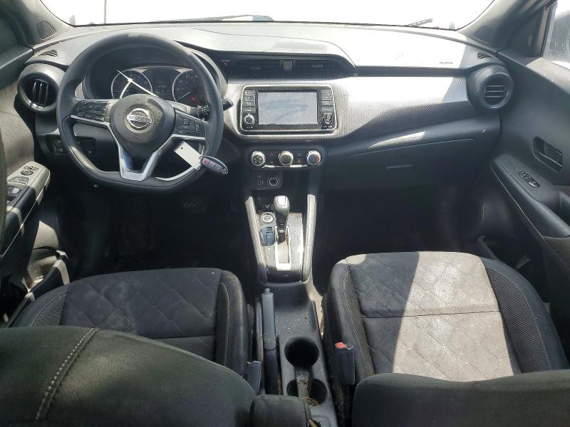 Aukcja sprzedaży 2020 Nissan Kicks, vin: 3N1CP5BV2LL563706, numer aukcji: 61780266