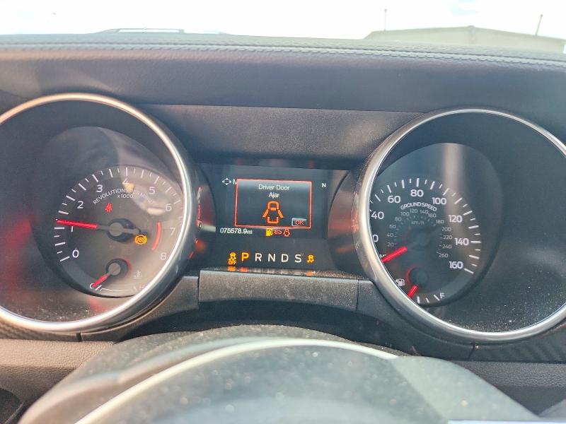 Продаж на аукціоні авто 2019 Ford Mustang, vin: 1FA6P8TH0K5116929, номер лоту: 61678966