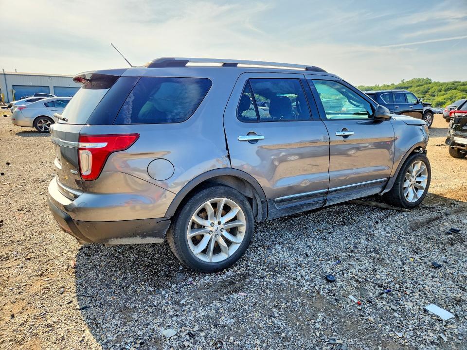 Продаж на аукціоні авто 2014 Ford Explorer, vin: 1FM5K8F8XEGB42684, номер лоту: 63136046