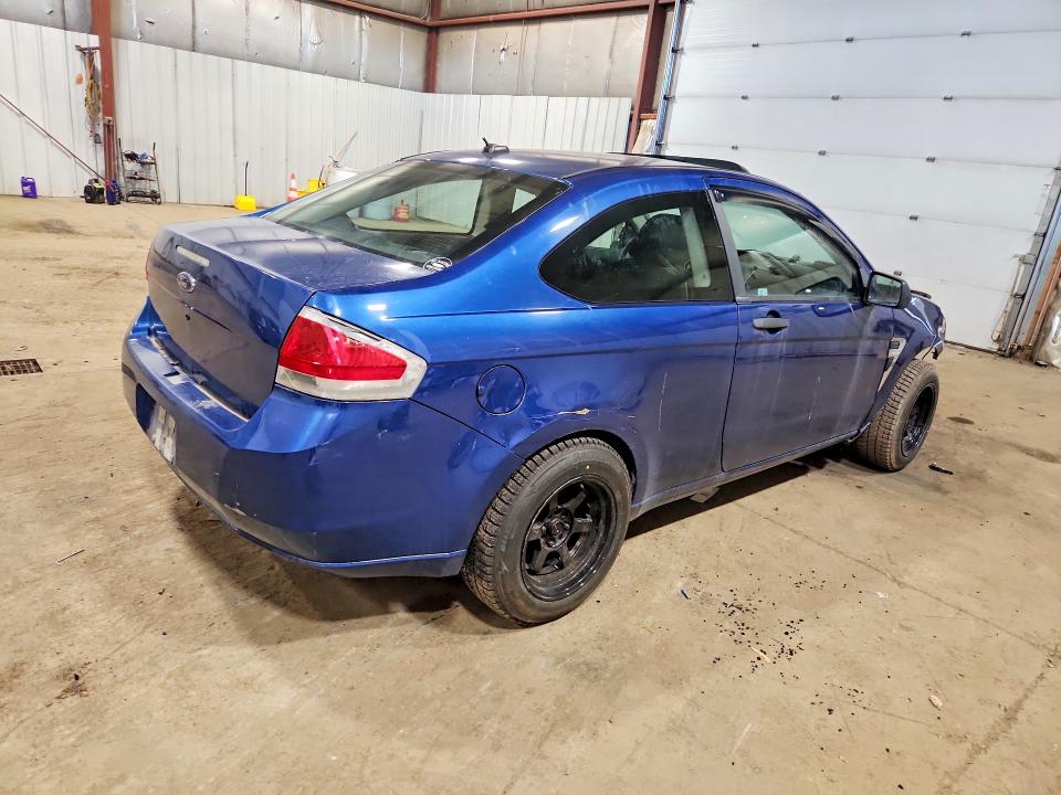 Aukcja sprzedaży 2008 Ford Focus, vin: 1FAHP33NX8W237715, numer aukcji: 60066706