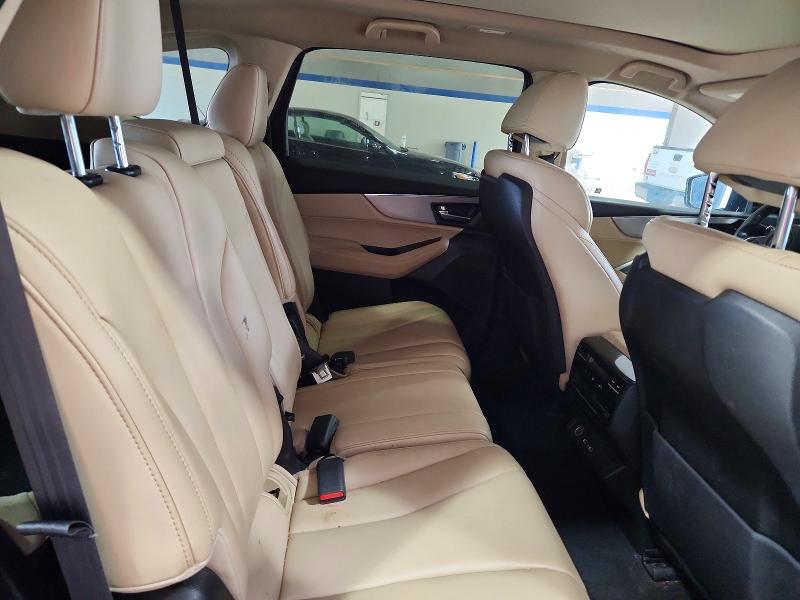 Продажа на аукционе авто 2022 Acura Mdx, vin: 5J8YD9H30NL001523, номер лота: 61488906