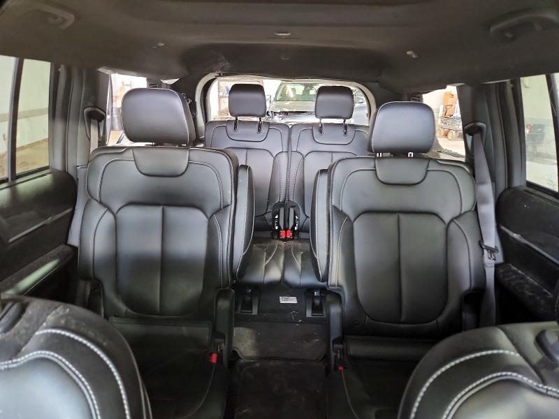 Продажа на аукционе авто 2025 Jeep Grand Cherokee, vin: 1C4RJKBG2S8768416, номер лота: 60489826
