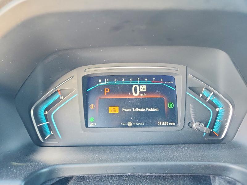 Продаж на аукціоні авто 2023 Honda Odyssey, vin: 5FNRL6H71PB027738, номер лоту: 63315086
