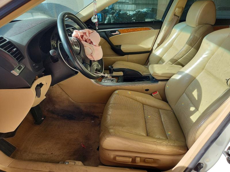Продаж на аукціоні авто 2006 Acura 3.2tl, vin: 19UUA66206A076929, номер лоту: 60515576
