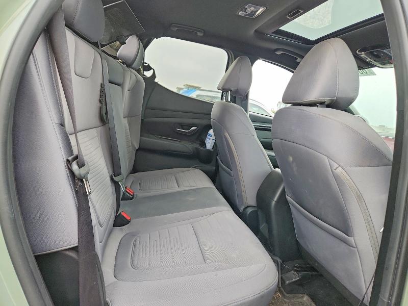 Продаж на аукціоні авто 2023 Hyundai Santa Cruz, vin: 5NTJDDAF9PH073658, номер лоту: 60050336