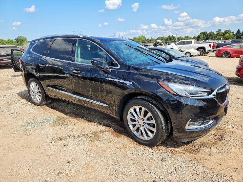 Aukcja sprzedaży 2020 Buick Enclave Essence Fwd, vin: 5GAERBKWXLJ200148, numer aukcji: 60996336