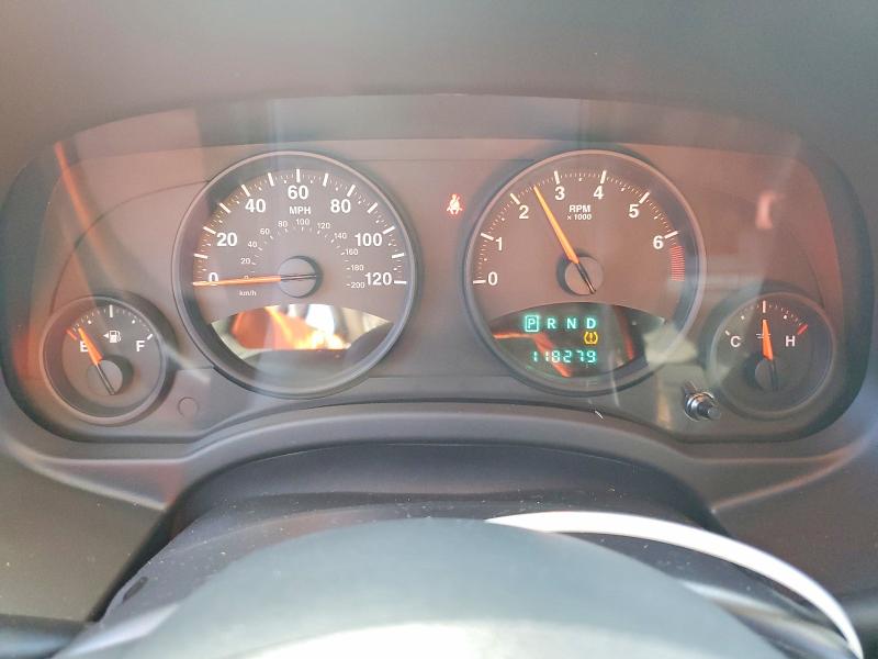 Aukcja sprzedaży 2013 Jeep Compass, vin: 1C4NJCBA9DD130447, numer aukcji: 59820876