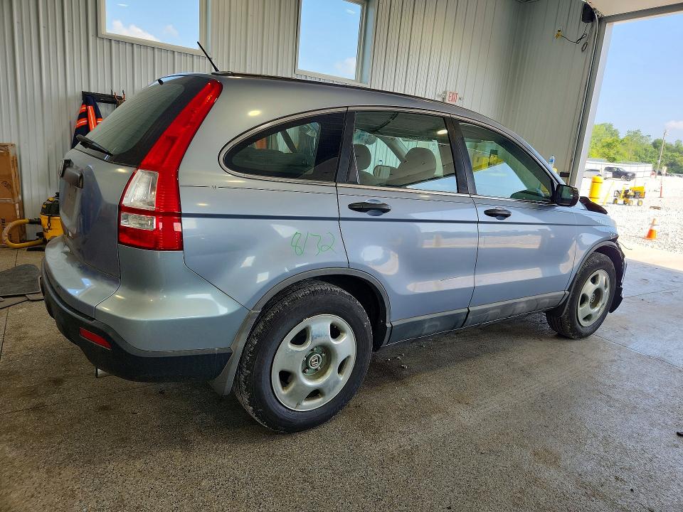 Aukcja sprzedaży 2008 Honda Cr-v, vin: 5J6RE48378L043754, numer aukcji: 59331226