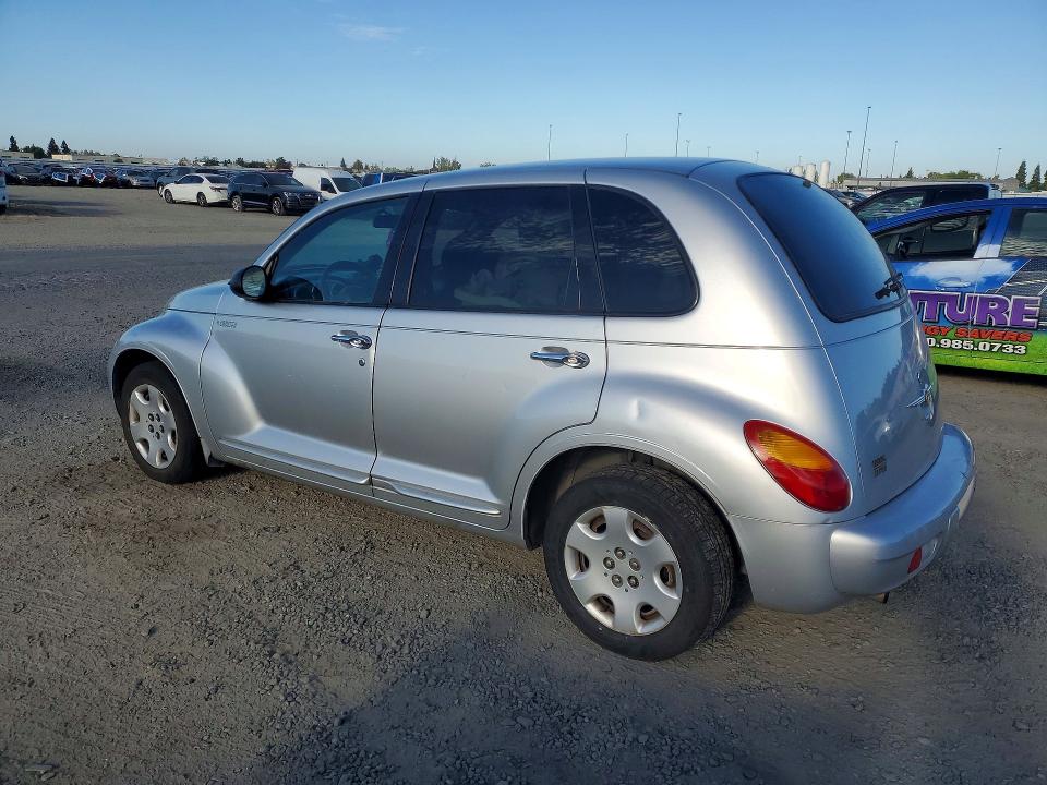 Aukcja sprzedaży 2005 Chrysler Pt Cruiser, vin: 3C4FY58B85T606078, numer aukcji: 61574886