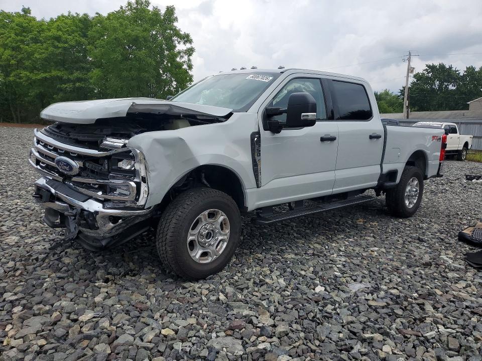Aukcja sprzedaży 2026 Ford F350, vin: 1FT8W3BN0TEC56786, numer aukcji: 60067026