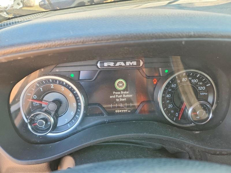 Продажа на аукционе авто 2022 Ram 2500, vin: 3C6UR5CJ7NG281748, номер лота: 60235226