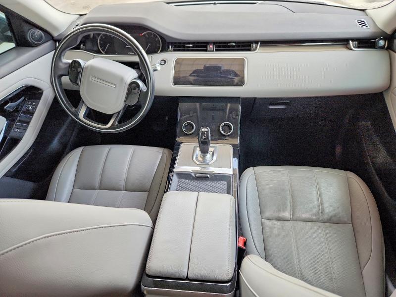Aukcja sprzedaży 2020 Land Rover Range Rover Evoque, vin: SALZJ2FX9LH120186, numer aukcji: 59268566