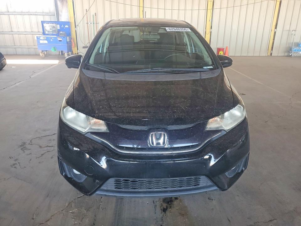 2016 Honda Fit მანქანა იყიდება აუქციონზე, vin: JHMGK5H77GX014274, აუქციონის ნომერი: 62946356