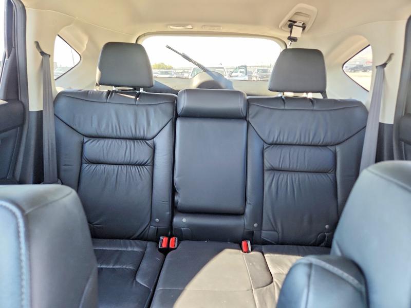 Aukcja sprzedaży 2014 Honda Cr-v, vin: 2HKRM4H77EH657800, numer aukcji: 63550726